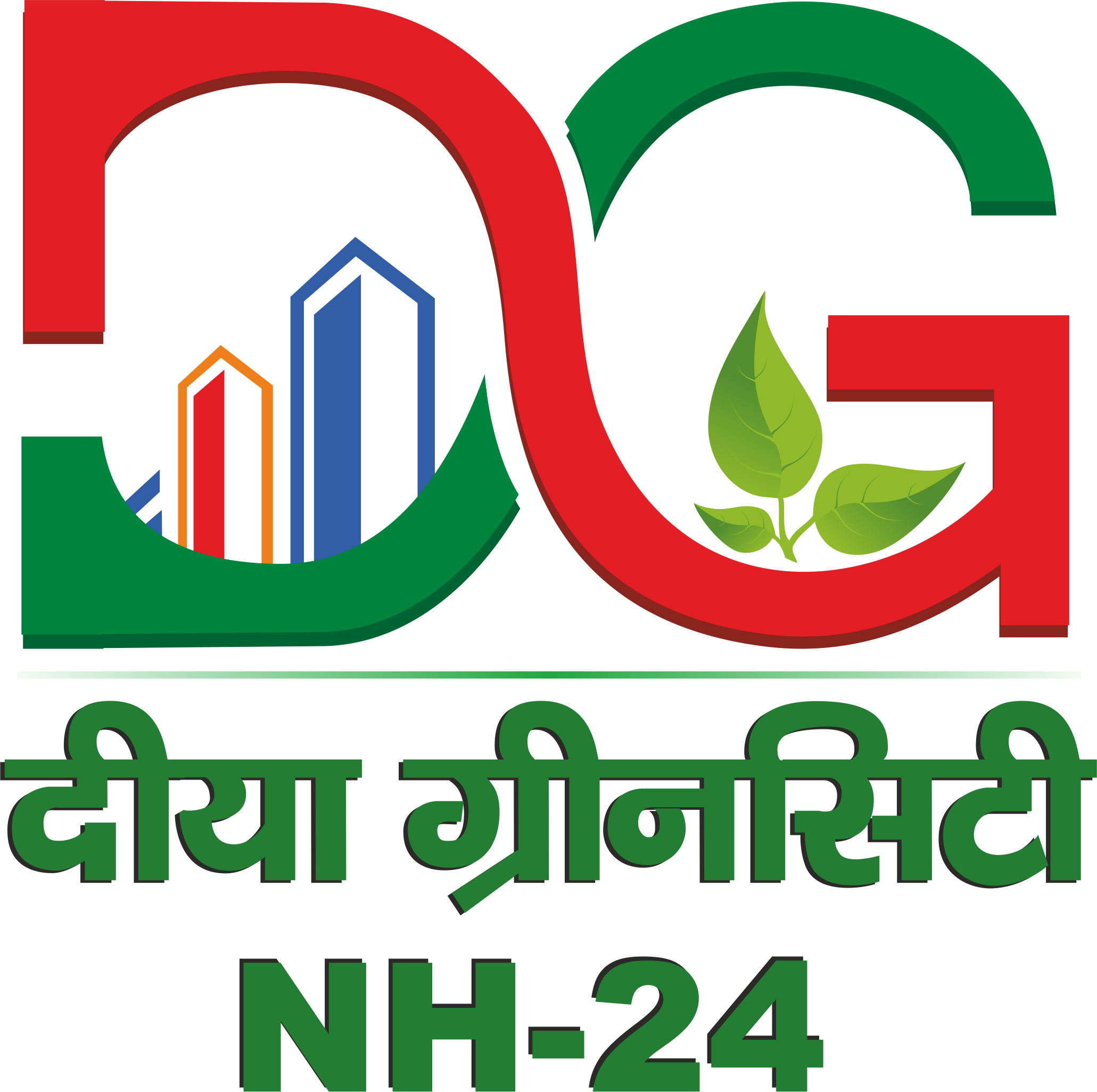 Diya Greencity